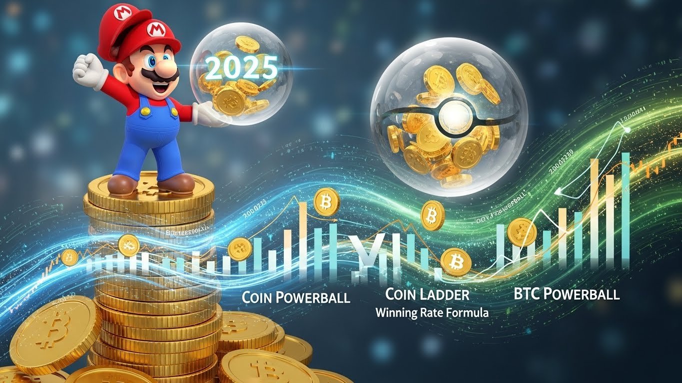 실시간파워볼 보는 방법을 정리해도 끝이 없는 이유