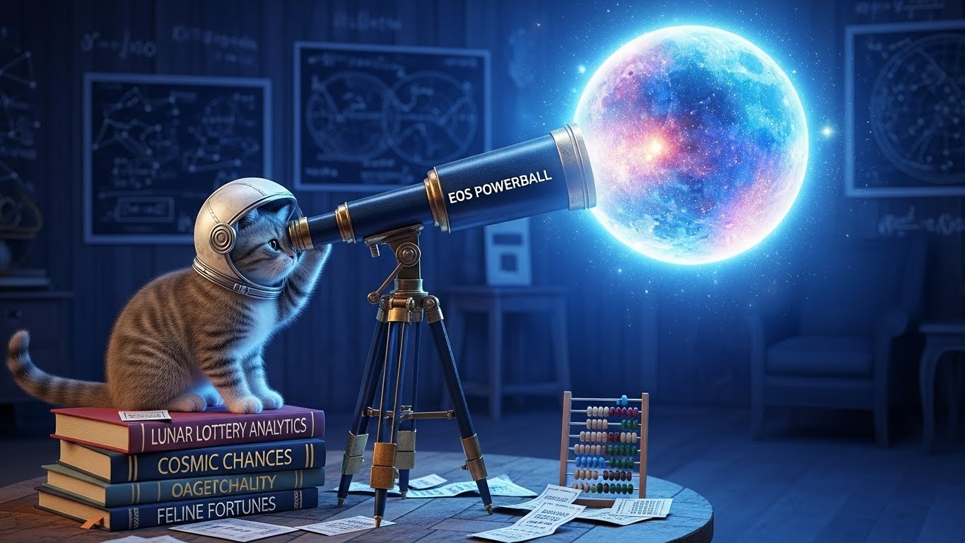 엔트리파워볼 이용 전에 꼭 알아야 할 BTC파워볼 기준과 핵심 정리 가이드