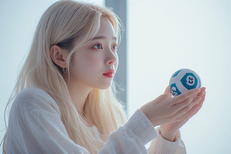 엔트리파워볼 가이드 따라 하다 보니 게임이 익숙해짐